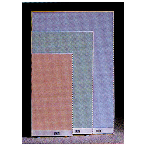 파티션 > SYAT  > SYAT-PVC 45T파티션(H1200*W600)