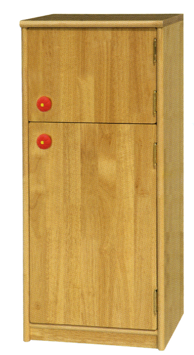 유아용교구 > FIHD 시리즈  > FIHD-냉장고(높이900)