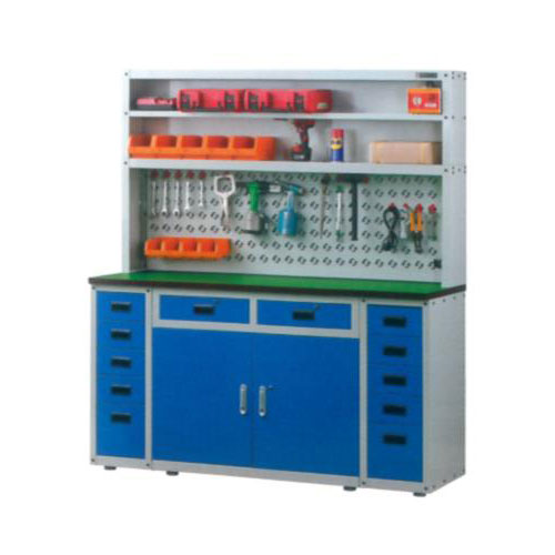 워크시스 > 작업대  > 캐비넷작업대  > 워크시스 TWTC-12D-PP2R