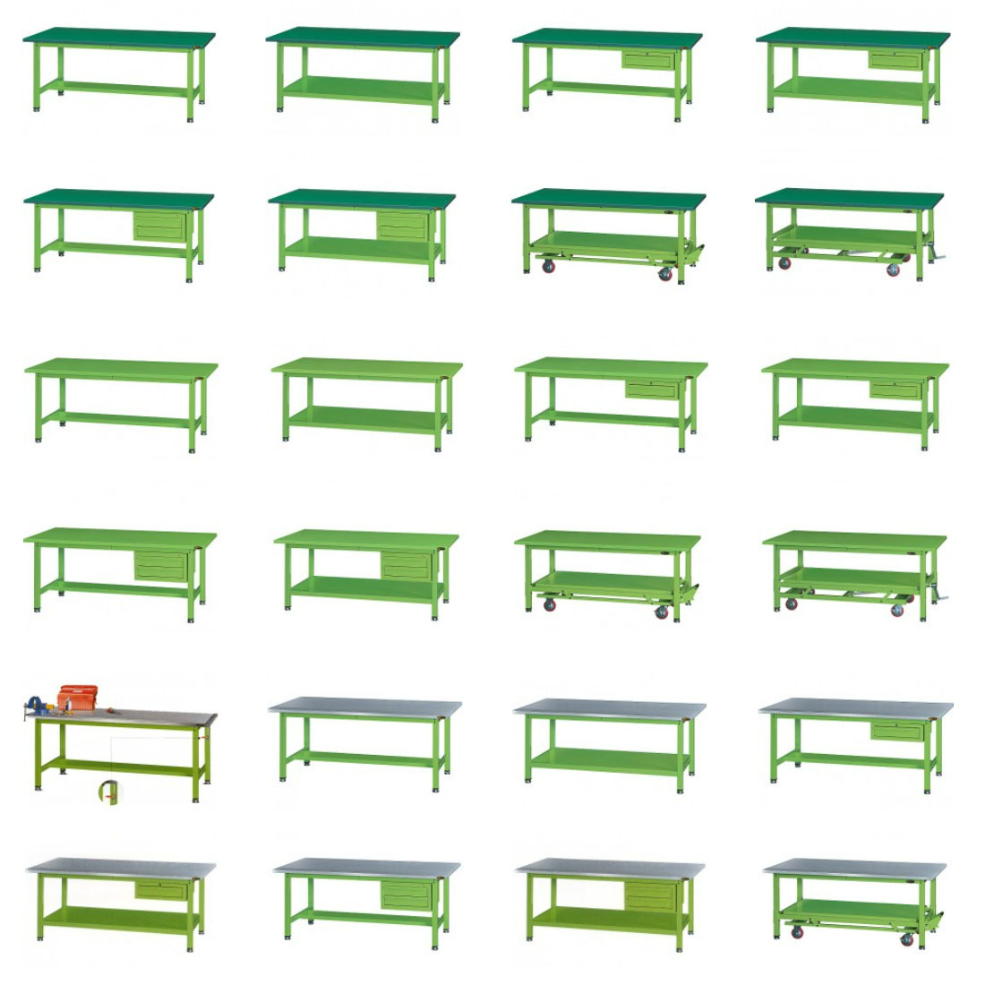 워크시스 > 작업대  > D2C  > 워크시스 작업대