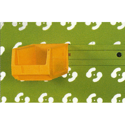 워크시스 > 공구수납 > 공구걸이  > 공구걸이구  > 워크시스 BRH-40 Bin Rack Hanger 공구행거