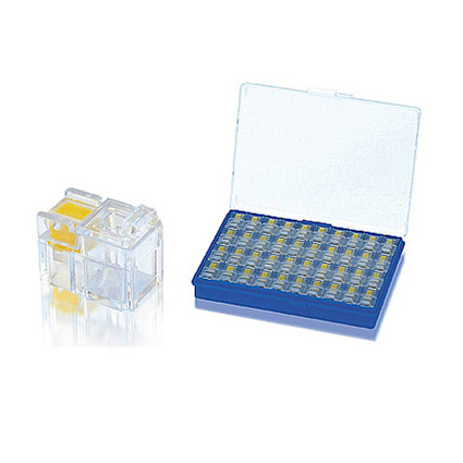 중앙브레인 > SMD칩박스,칩보관함  > SMD칩박스,칩보관함세트  > 중앙브레인 CA302-1 SMD CHIP 보관함 셋트
