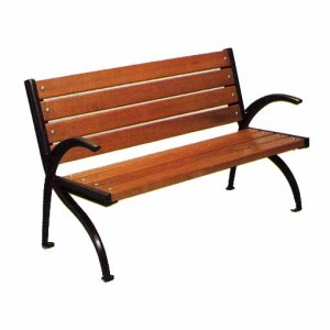 대경벤치의자 > 등벤치의자  > 대경벤치의자 EXKS-LB079 벤치의자 (쵸코색)