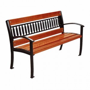 대경벤치의자 > 등벤치의자  > 대경벤치의자 EXKS-LB069 벤치의자 (검정)