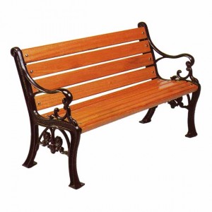 대경벤치의자 > 등벤치의자  > 대경벤치의자 EXKS-LB010 벤치의자 (쵸코색)