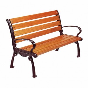 대경벤치의자 > 등벤치의자  > 대경벤치의자 EXKS-LB058 벤치의자 (쵸코색)