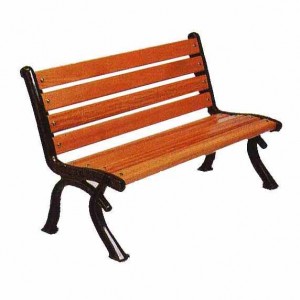 대경벤치의자 > 등벤치의자  > 대경벤치의자 EXKS-LB018 벤치의자 (초코색)