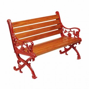 대경벤치의자 > 등벤치의자  > 대경벤치의자 EXKS-LB007 벤치의자 (적색)