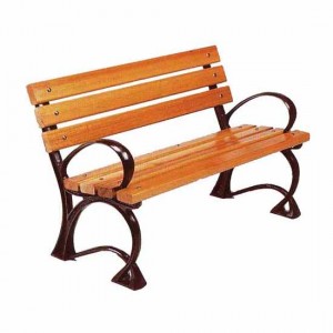 대경벤치의자 > 등벤치의자  > 대경벤치의자 EXKS-LB001 벤치의자 (쵸코색)