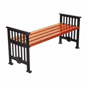 대경벤치의자 > 평벤치의자  > 대경벤치의자 EXKS-LB064 벤치의자(쵸코색)