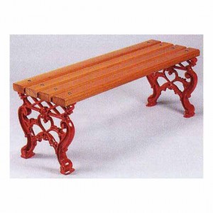 대경벤치의자 > 평벤치의자  > 대경벤치의자 EXKS-LB013 벤치의자(적색)