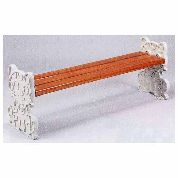 대경벤치의자 > 평벤치의자  > 대경벤치의자 EXKS-LB017 벤치의자(아이보리)