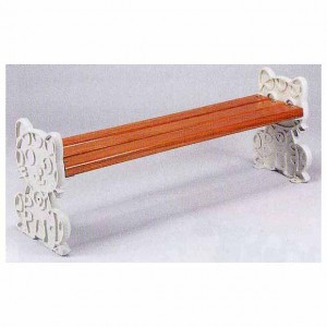 대경벤치의자 > 평벤치의자  > 대경벤치의자 EXKS-LB017 벤치의자(아이보리)