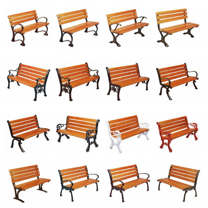 대경벤치의자 > D2C  > 가구/인테리어>아웃도어가구>야외벤치  > 대경벤치의자 옥외 운동장 예쁜 평 벤치 의자