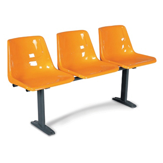 대경벤치의자 > D2C  > 가구/인테리어>아웃도어가구>야외벤치>플라스틱벤치의자  > 대경벤치의자 MFPK-MC3-MS3 2~5인용 플라스틱 벤치(바닥부착형,국내생산품)