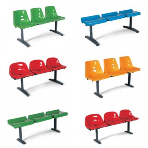 대경벤치의자 > D2C  > 대경 플라스틱 벤치의자