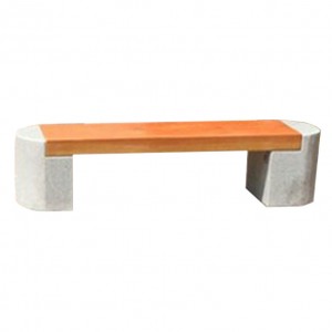 대경벤치의자 > 화강석벤치의자  > 대경벤치의자 DHGG-원형 화강석 벤치의자