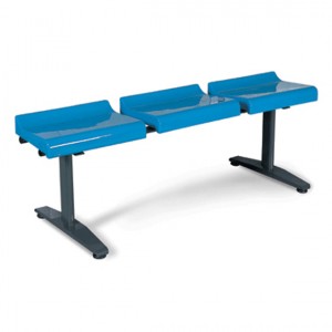 대경벤치의자 > 플라스틱벤치의자  > 대경벤치의자 MFPK-MC1-P3 3~5인용 플라스틱 벤치의자(이동식)(국내생산)