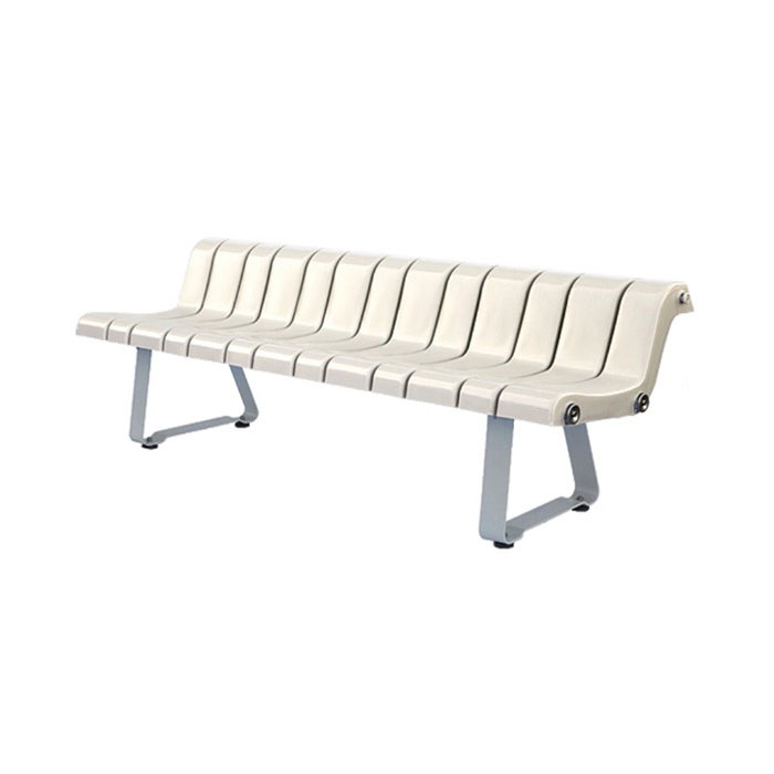 대경벤치의자 > 플라스틱벤치의자  > 대경벤치의자 DKBC-901 플라스틱 등벤치의자(국내생산)