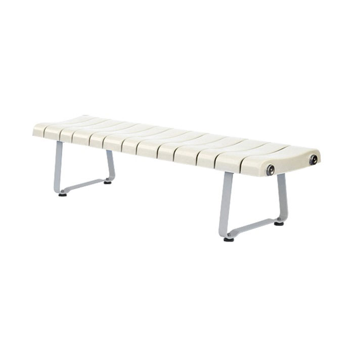 대경벤치의자 > 플라스틱벤치의자  > 대경벤치의자 DKBC-902 플라스틱 평벤치의자(국내생산)