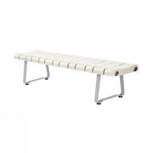 대경벤치의자 > 플라스틱벤치의자  > 대경벤치의자 DKBC-902 플라스틱 평벤치의자(국내생산)