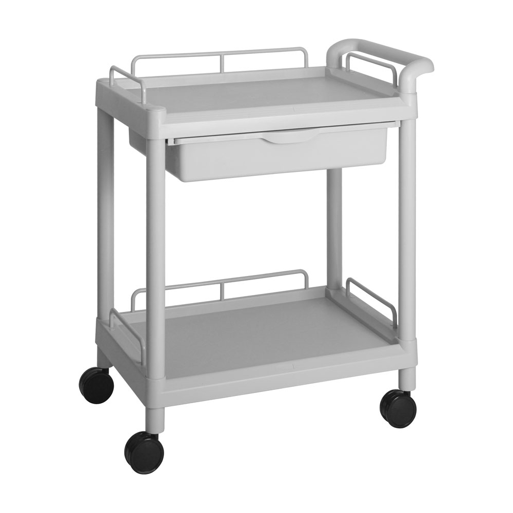 대경카트 > 병원용 드레싱 카트  > 201 병원용 드레싱 카트  > 대경카트 DKCT-201K 웨건 왜건 드레싱카트 의료용카트 드레싱카 응급카트 병원카트