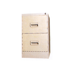 대성공업사 > 철제서랍장/파일서랍장  > 대성공업사 DSIT217 철제화일박스(2단)