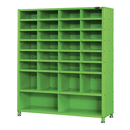 중앙부품박스 > 부품박스장/대  > 중앙부품박스 FWOS-RS15-8SP 부품 보관함