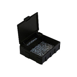 중앙부품박스 > 칩(CHIP,SMD)보관함  > BB104C SMD 칩박스(정전기방지(제전))