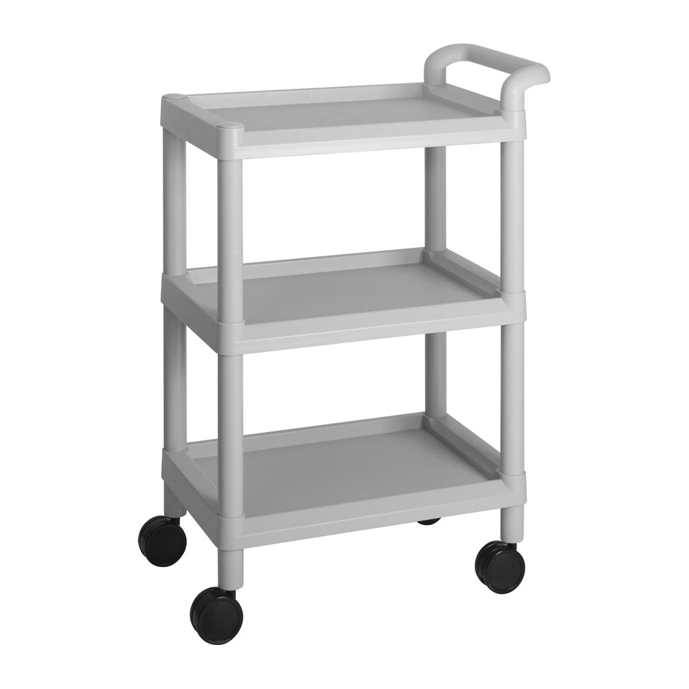 구로메디칼 > 간호비품(Nursing Appliance)  > 플라스틱유틸리티카트(Plastic Utility Cart)  > 대경카트 DKCT-101B 웨건 왜건 드레싱카트 의료용카트 드레싱카 응급카트 병원카트