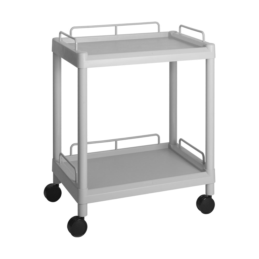 구로메디칼 > 간호비품(Nursing Appliance)  > 플라스틱유틸리티카트(Plastic Utility Cart)  > 대경카트 DKCT-201E 웨건 왜건 드레싱카트 의료용카트 드레싱카 응급카트 병원카트