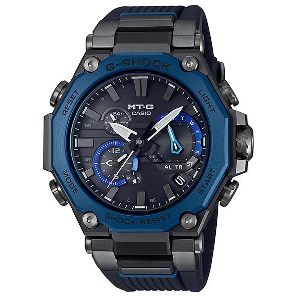 카시오워치스 > G-SHOCK  > MTG  > MTG-B2000B-1A2 카시오 손목 시계
