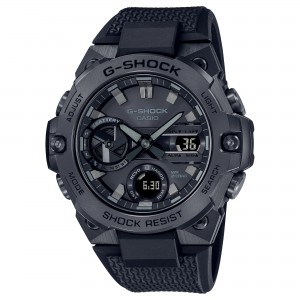 카시오워치스 > GST-B400BB-1A 카시오 손목 시계