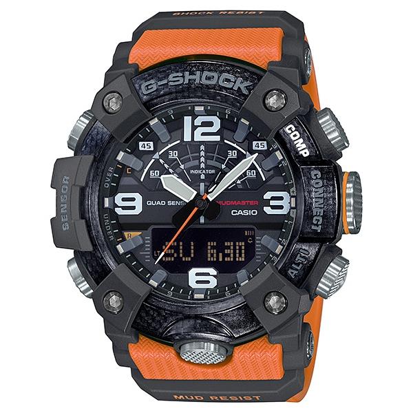 카시오워치스 > G-SHOCK  > GG  > GG-B100-1A9 카시오 손목 시계