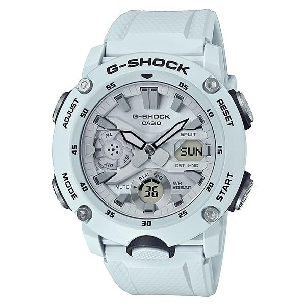 카시오워치스 > G-SHOCK > GA > GA-2000S-7A 카시오 손목 시계