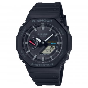 카시오워치스 > GA-B2100-1A 카시오 손목 시계
