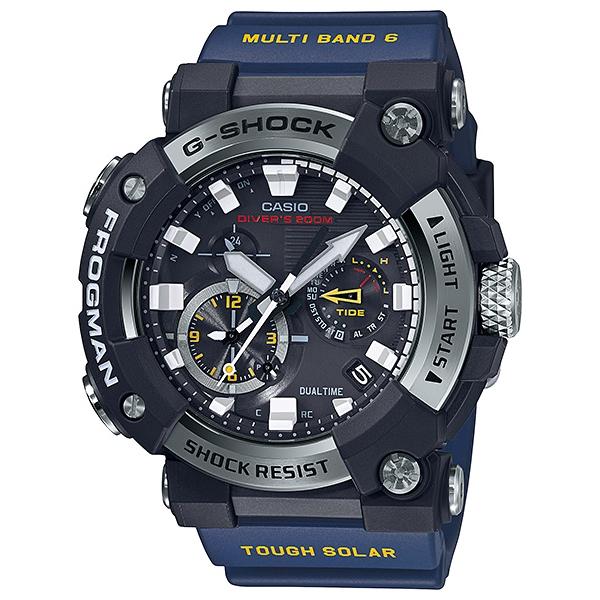카시오워치스 > G-SHOCK  > GWF  > GWF-A1000-1A2 카시오 손목 시계