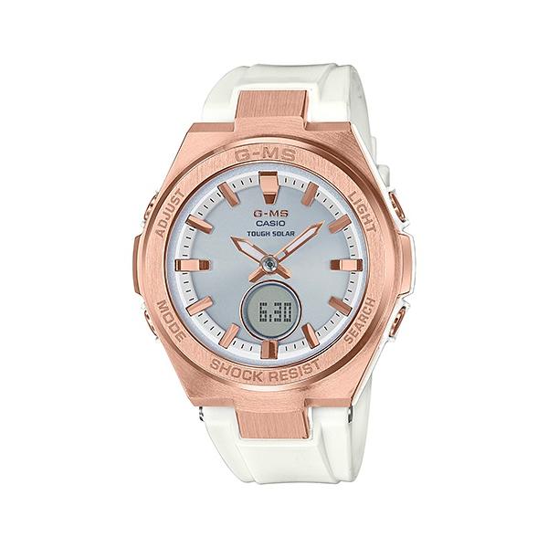 카시오워치스 > G-SHOCK  > MSG  > MSG-S200G-7A 카시오 손목 시계