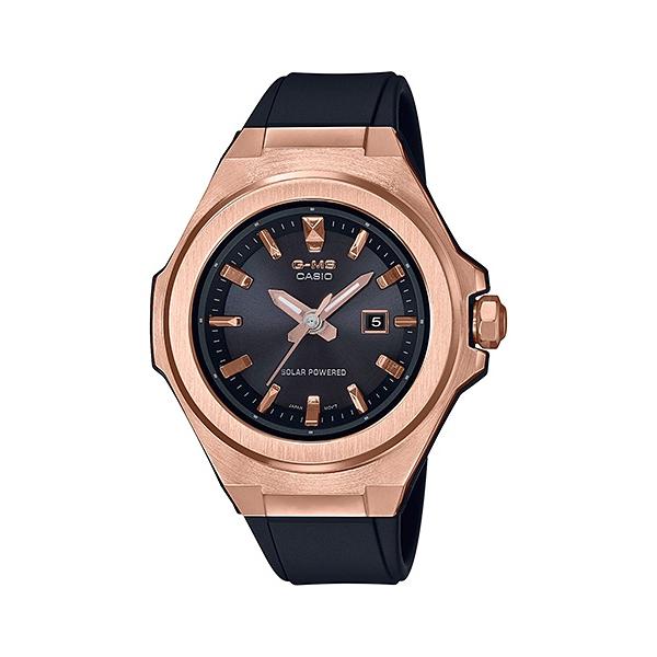 카시오워치스 > G-SHOCK  > MSG  > MSG-S500G-1A 카시오 손목 시계