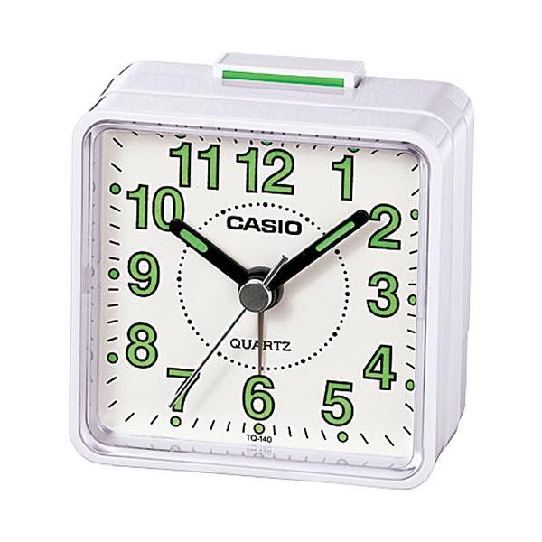 카시오워치스 > 탁상용시계  > TQ-140-7 카시오 탁상 시계