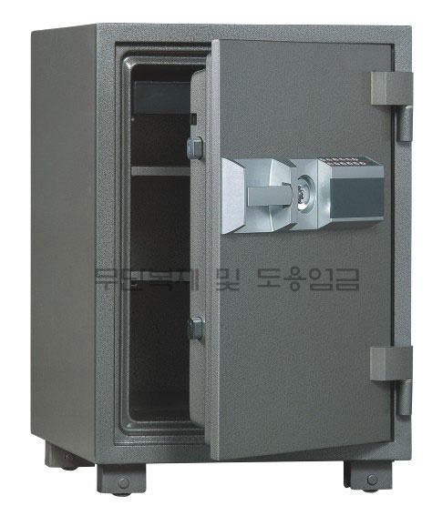 범일금고 > 디지탈록금고 > BSBIS-ESD105 내화금고