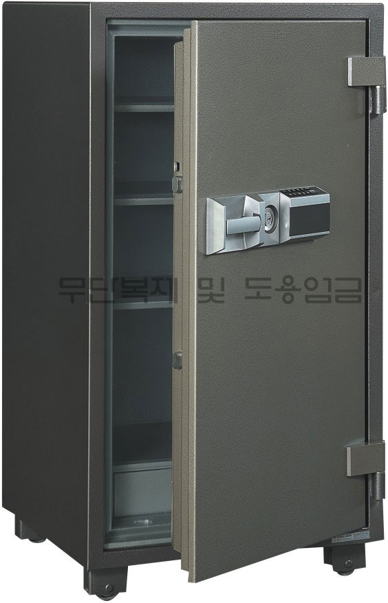 범일금고 > 디지탈록금고  > BSBIS-ESD108 내화금고