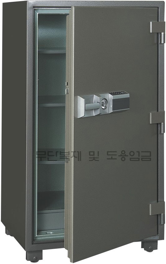 범일금고 > 내화금고(1시간)  > BSBIS-ESD109 내화금고