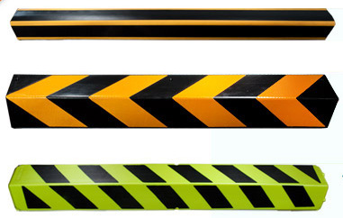 선도산업 > 주차안전시설  > SDSU-고무코너보호대(3종)